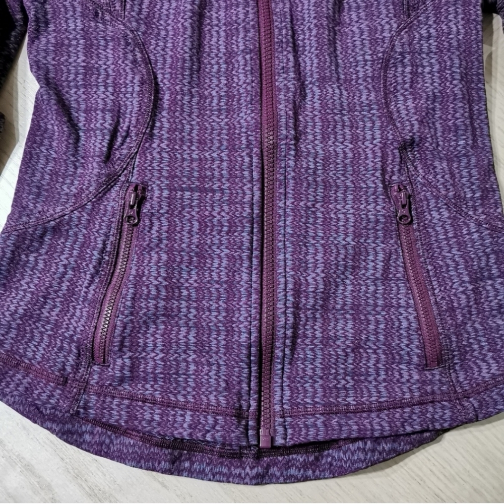 Lululemon Forme Jacket - Picture 14 of 16